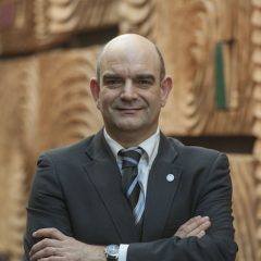 Imagem da notícia: Paulo Ribeiro de Melo eleito presidente do Conselho Geral da OMD