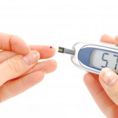 Imagem da notícia: OMD alerta para a preven&ccedil;&atilde;o da diabetes