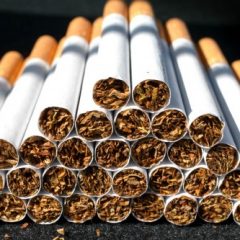 Imagem da notícia: OMD alerta para consequ&ecirc;ncias do tabaco