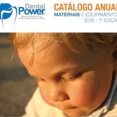 Imagem da notícia: J&aacute; conhece o cat&aacute;logo da Dental Power?