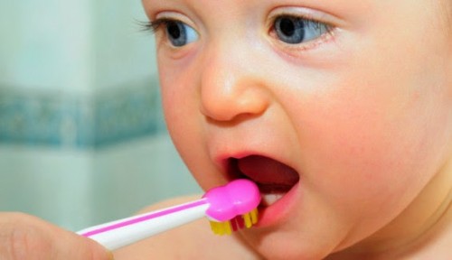 Imagem da notícia: Aprovado uso de flúor em pasta dentífrica nos EUA