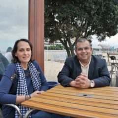 Imagem da notícia: “Vamos aproveitar a onda e transformar Peniche na Capital da Ortodontia”