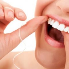 Imagem da notícia: Guia de boas pr&aacute;ticas exclui fio dent&aacute;rio