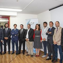 Imagem da notícia: Nasceu a SOPIO