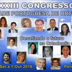 Imagem da notícia: XXIII Congresso da SPO come&ccedil;a amanh&atilde;