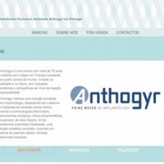 Imagem da notícia: Conhe&ccedil;a o site da Dental Wave!