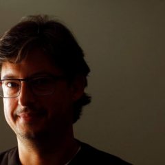 Imagem da notícia: Gon&ccedil;alo Miranda em entrevista