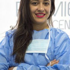 Imagem da notícia: Adriana Couto Vit&oacute;ria em entrevista