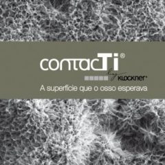 Imagem da notícia: Klockner apresenta ContacTi no Porto