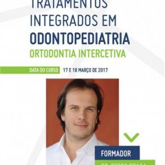 Imagem da notícia: Campus Clinic Training recebe forma&ccedil;&atilde;o sobre odontopediatria