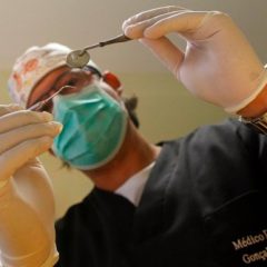 Imagem da notícia: “Que qualidade ter&aacute; a medicina dent&aacute;ria nos centros de sa&uacute;de?”