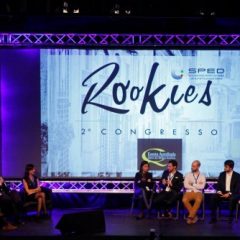Imagem da notícia: SPED Rookies – a hora dos mais novos