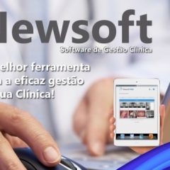 Imagem da notícia: Newsoft, o software de gest&atilde;o cl&iacute;nica da ImaginaSoft
