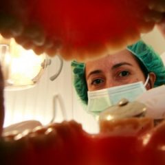 Imagem da notícia: Alargamento do projeto-piloto de sa&uacute;de oral a novos centros de sa&uacute;de