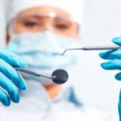 Imagem da notícia: “Diagn&oacute;stico Profissionais de Medicina Dent&aacute;ria” tra&ccedil;a radiografia da profiss&atilde;o