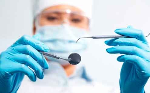Imagem da notícia: “Diagnóstico Profissionais de Medicina Dentária” traça radiografia da profissão