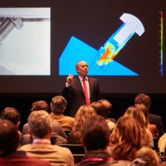 Imagem da notícia: BTI Day: ci&ecirc;ncia para construir o futuro
