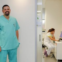 Imagem da notícia: Ernesto Tocantins em entrevista