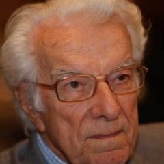 Imagem da notícia: Morreu o m&eacute;dico Daniel Serr&atilde;o
