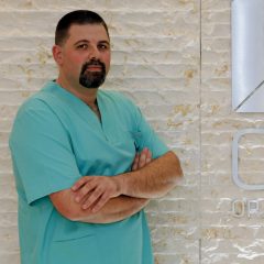 Imagem da notícia: Ernesto Tocantins: “Estamos ao nível do melhor que se faz na Europa”