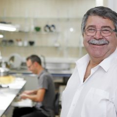 Imagem da notícia: João Bascuinho: “Na Dentoral exijo métodos inovadores e comprovados”