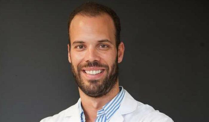 Imagem da notícia: Estomatologista português cria técnica para tratar disfunção temporomandibular