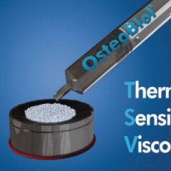 Imagem da notícia: OsteoBiol apresenta Gen-Os + TSV Gel