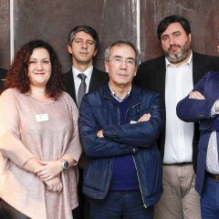 Imagem da notícia: I Almoço – Encontro de Imprensa DentalPro