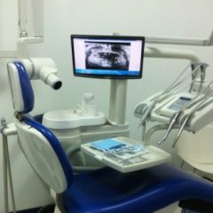 Imagem da notícia: Trespasso clínica dentária