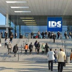 Imagem da notícia: Estamos no IDS