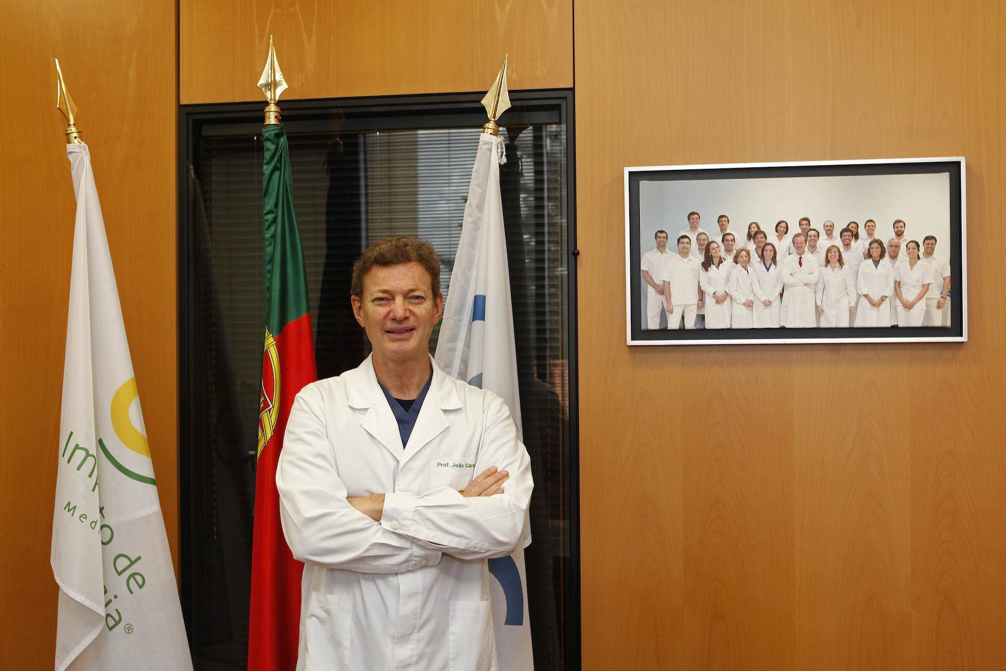 Imagem da notícia: IORC: “O congresso em implantologia e reabilitação oral em Portugal”