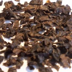 Imagem da notícia: Mascar tabaco aumenta risco de cáries