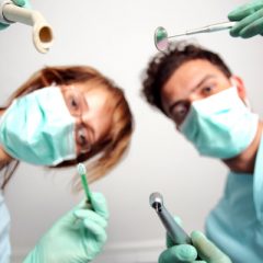 Imagem da notícia: Medicina dentária chega a 34 centros de saúde até dezembro