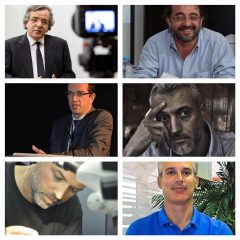 Imagem da notícia: Fazer Dentária, por uma causa