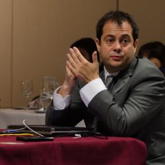 Imagem da notícia: “A Geração Y procura conteúdos reais”