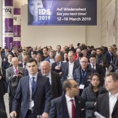 Imagem da notícia: IDS 2017 bate recordes