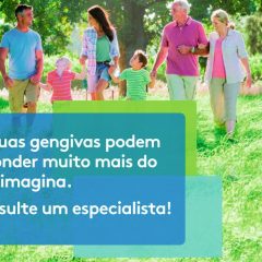 Imagem da notícia: Portugal pioneiro na especialização em Periodontologia
