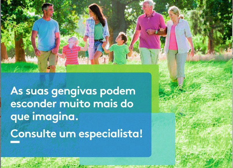 Imagem da notícia: Portugal pioneiro na especialização em Periodontologia