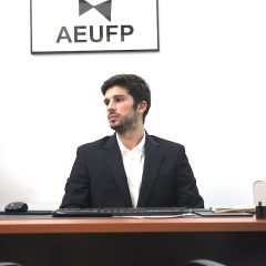 Imagem da notícia: Quer fazer voluntariado lá fora?