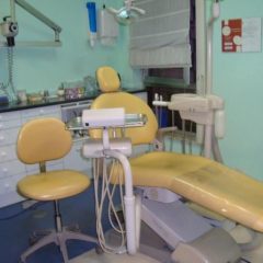 Imagem da notícia: Vende-se todo o equipamento de clínica dentária em Coimbra