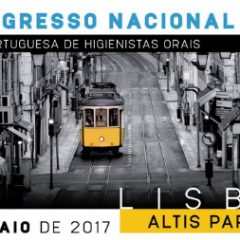 Imagem da notícia: Começou o congresso da APHO