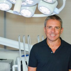 Imagem da notícia: Sobre a Clínica Dentária Infante Sagres