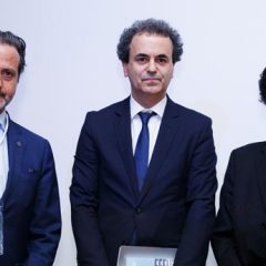 Imagem da notícia: Médicos dentistas do SNS continuam como técnicos