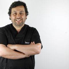 Imagem da notícia: “Sempre soube que o caminho era este”