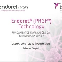 Imagem da notícia: Fundamentos e Aplicações da Tecnologia Endoret®