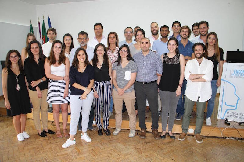 Imagem da notícia: 1º Encontro Nacional de Internos de Estomatologia