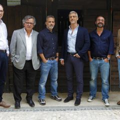 Imagem da notícia: “Queremos provocar um ponto de viragem na medicina dentária”