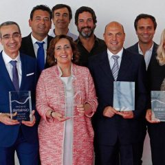 Imagem da notícia: Entrega dos Prémios DentalPro