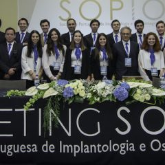 Imagem da notícia: I Meeting da SOPIO