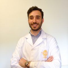 Imagem da notícia: Dentistas desenvolvem células tipo estaminal